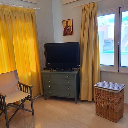 Surf House Villa Artemida  Luaran gambar