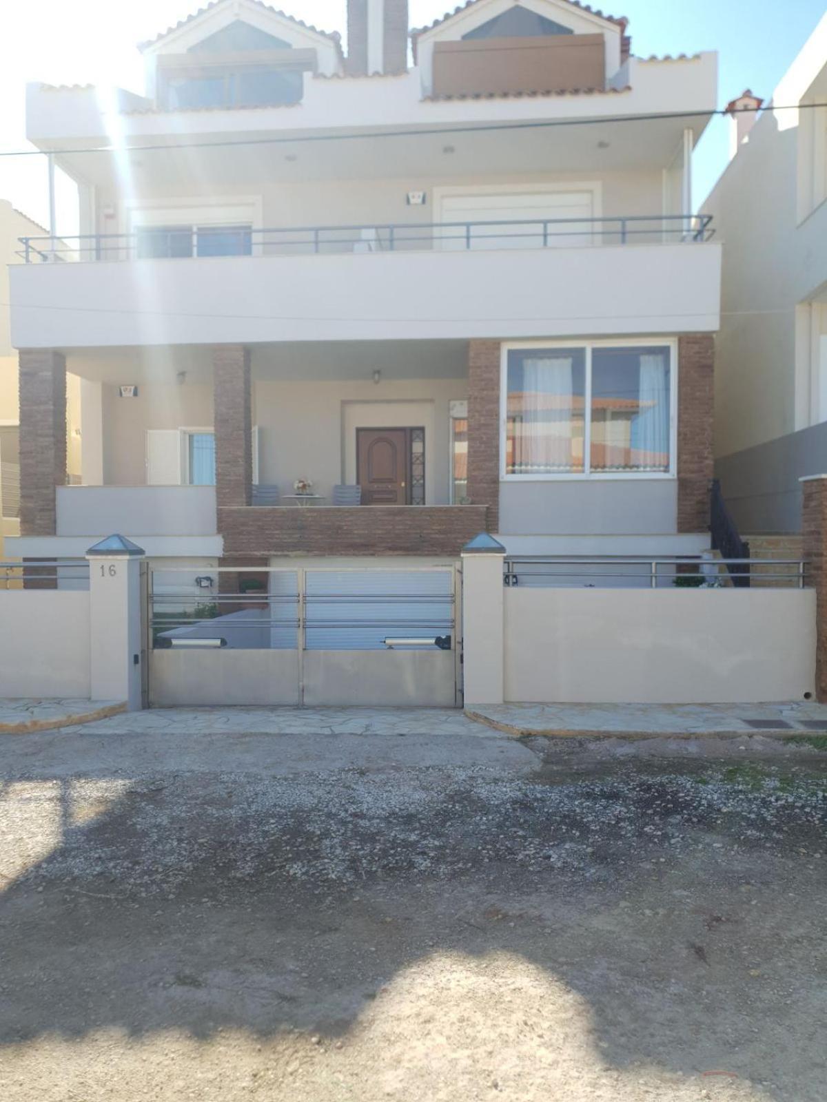 Surf House Villa Artemida  Luaran gambar