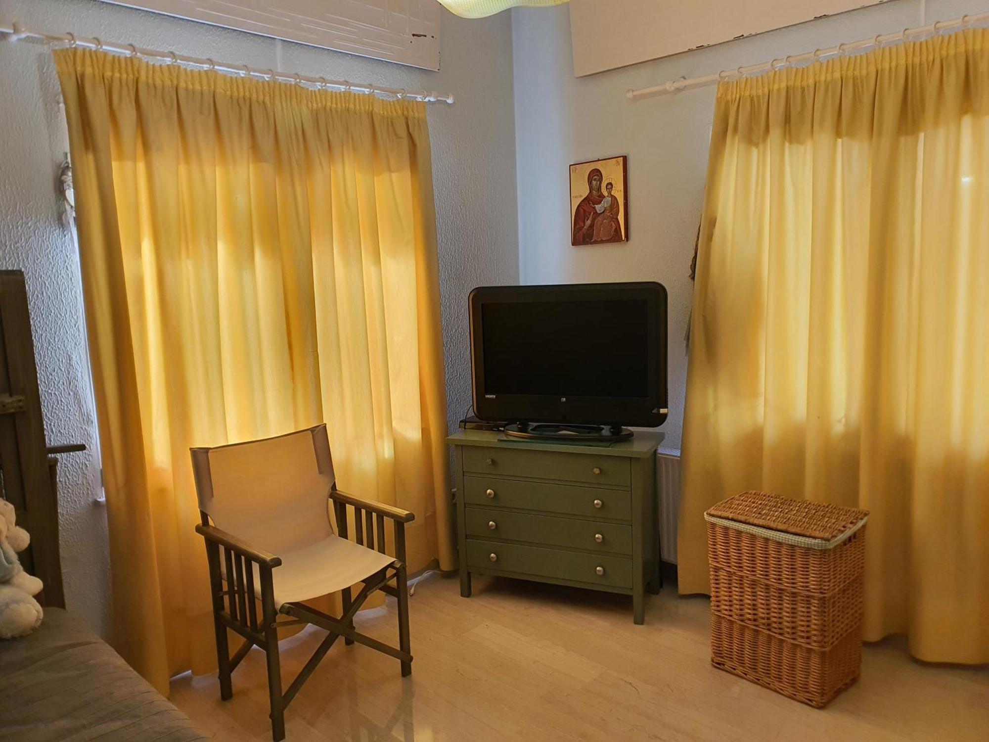 Surf House Villa Artemida  Luaran gambar