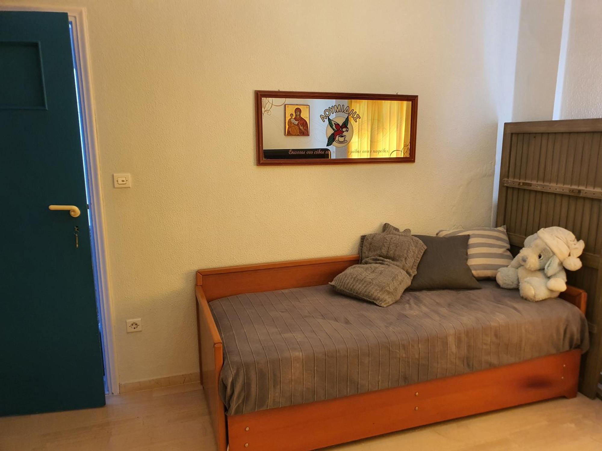 Surf House Villa Artemida  Luaran gambar