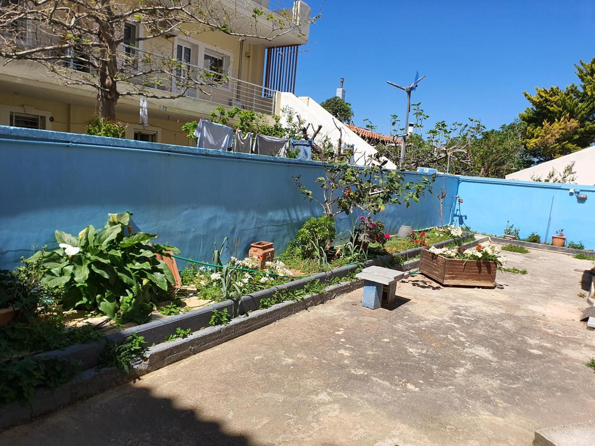 Surf House Villa Artemida  Luaran gambar