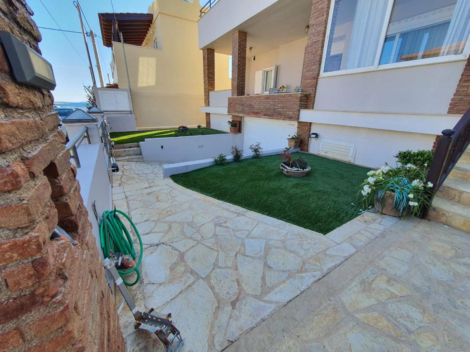 Surf House Villa Artemida  Luaran gambar