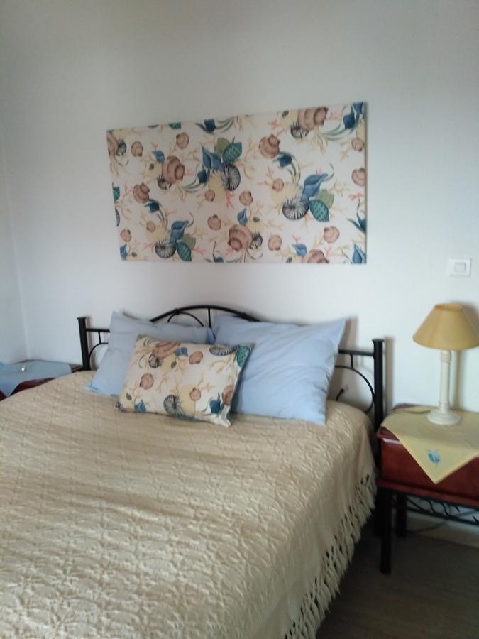 Surf House Villa Artemida  Luaran gambar