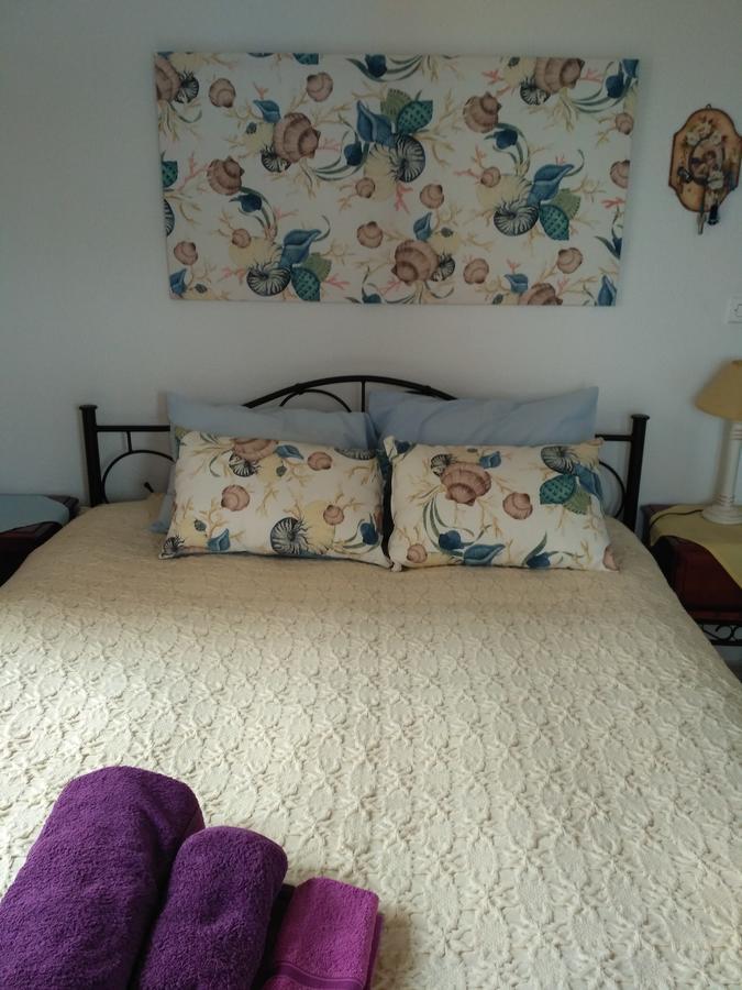 Surf House Villa Artemida  Luaran gambar