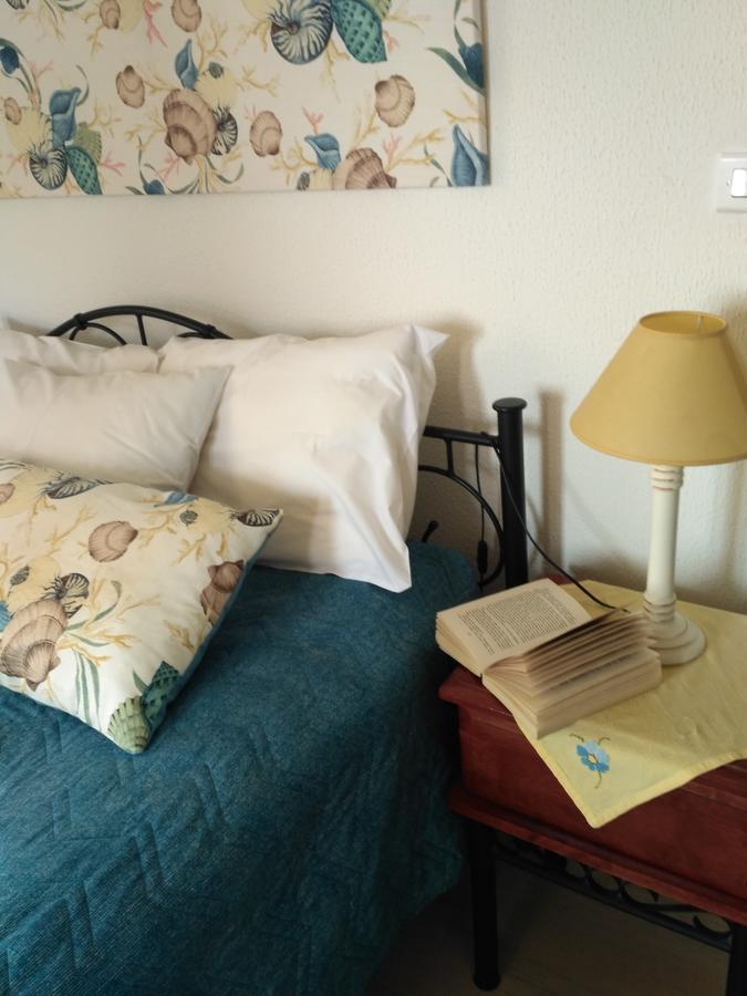 Surf House Villa Artemida  Luaran gambar
