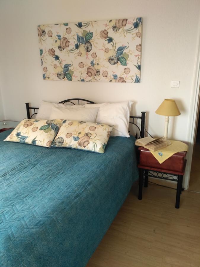 Surf House Villa Artemida  Luaran gambar