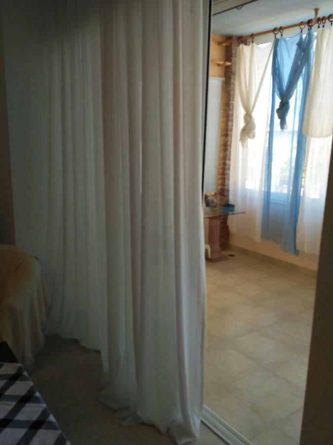 Surf House Villa Artemida  Luaran gambar