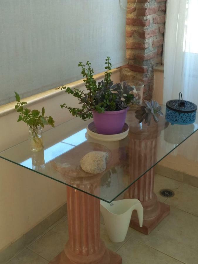 Surf House Villa Artemida  Luaran gambar