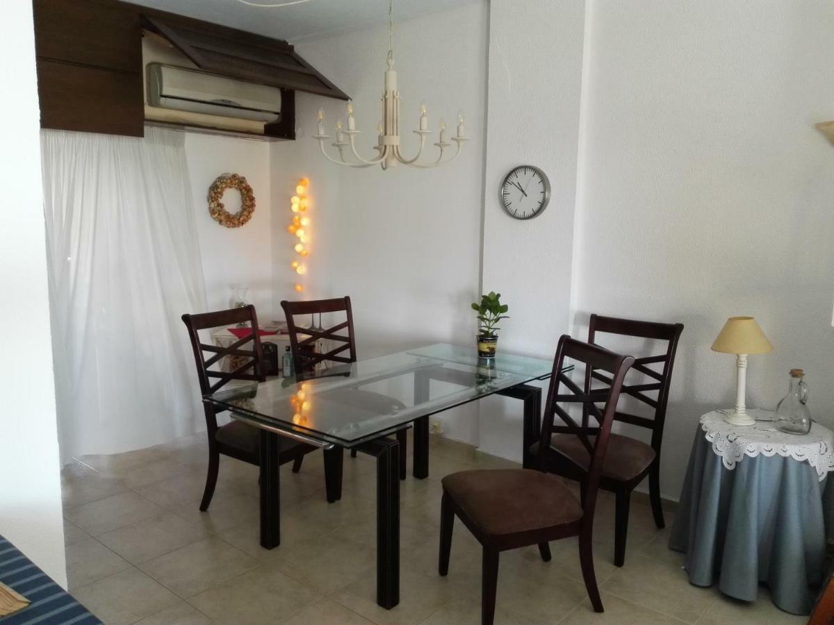 Surf House Villa Artemida  Luaran gambar