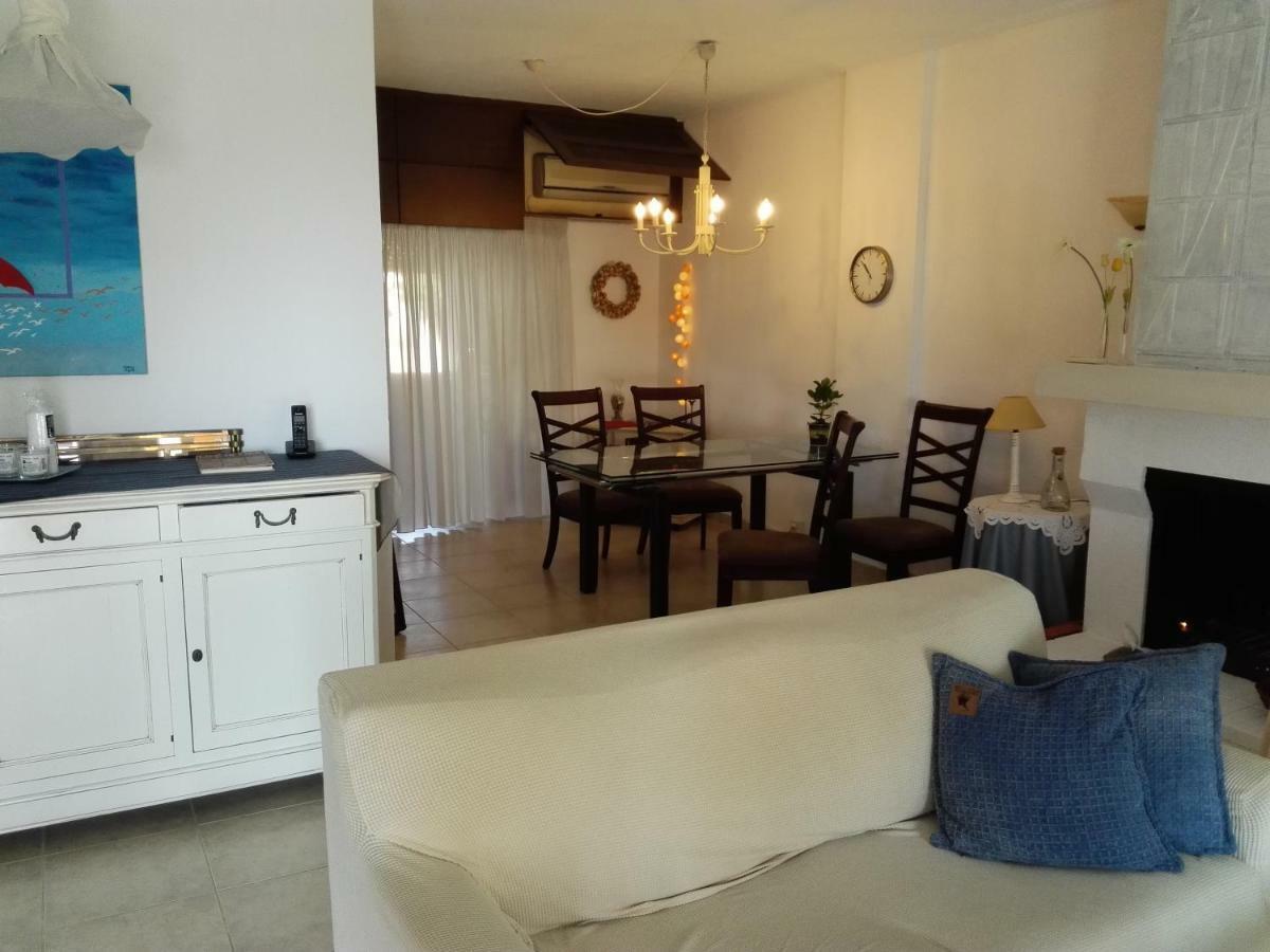 Surf House Villa Artemida  Luaran gambar