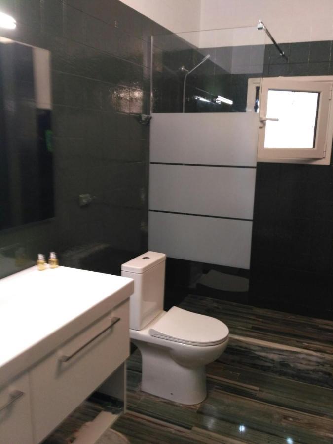 Surf House Villa Artemida  Luaran gambar