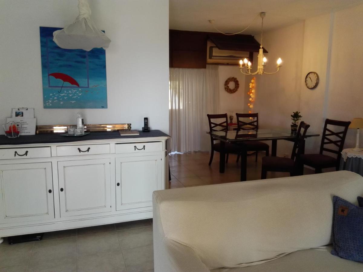 Surf House Villa Artemida  Luaran gambar